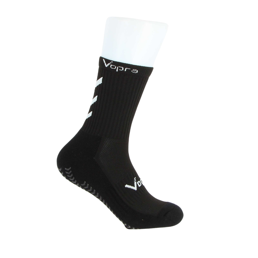 VGrip Chaussettes Anti-Dérapantes