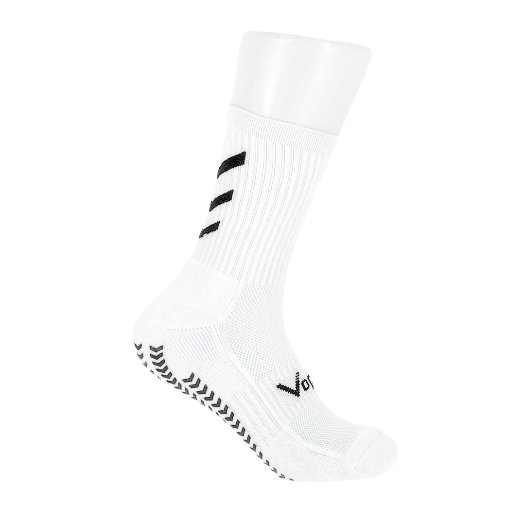 VGrip Chaussettes Anti-Dérapantes